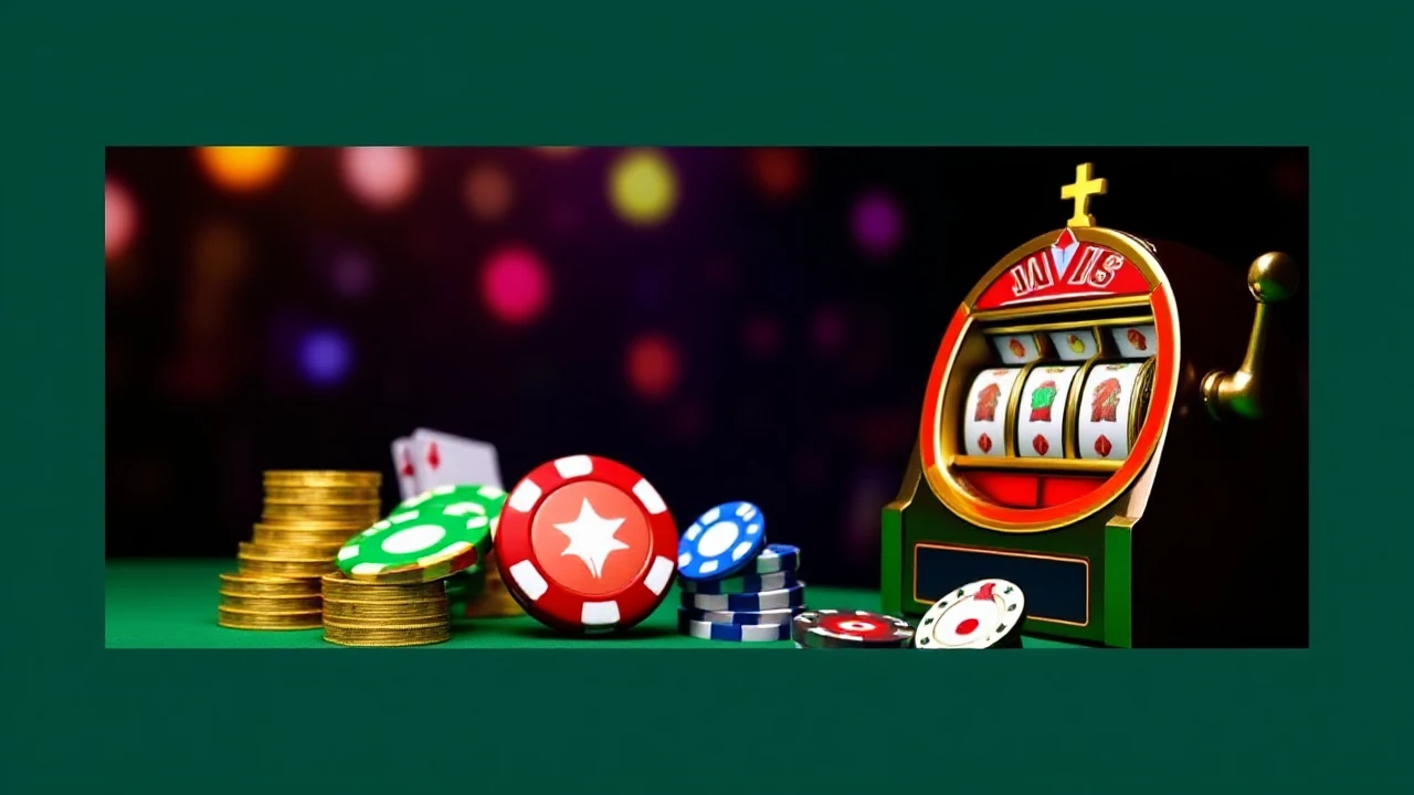 Mastering the Art of Defying the Casino Odds: Proven Strategies to Outsmart the House