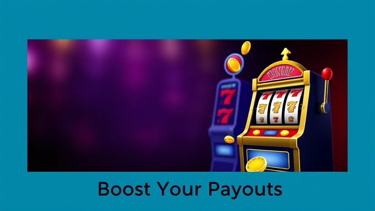 Boost Your Payouts: Best Practices for Slots Enthusiasts