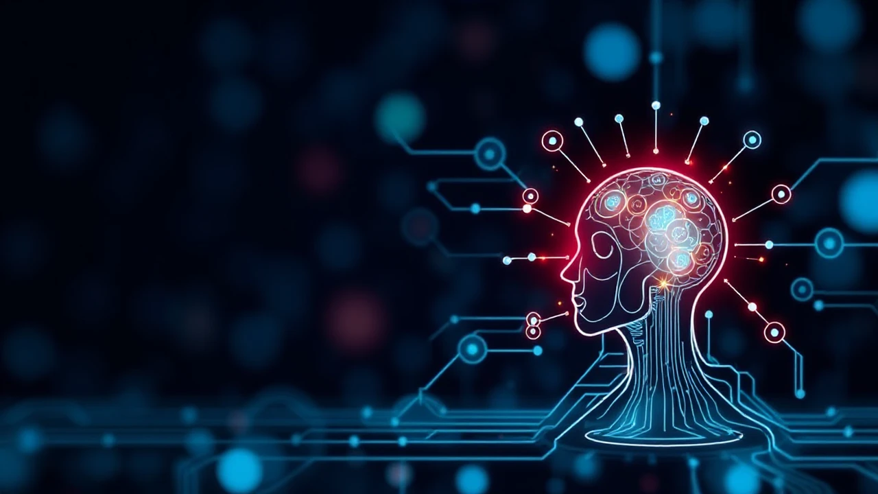 Revolution of Artificial Intelligence on Technology