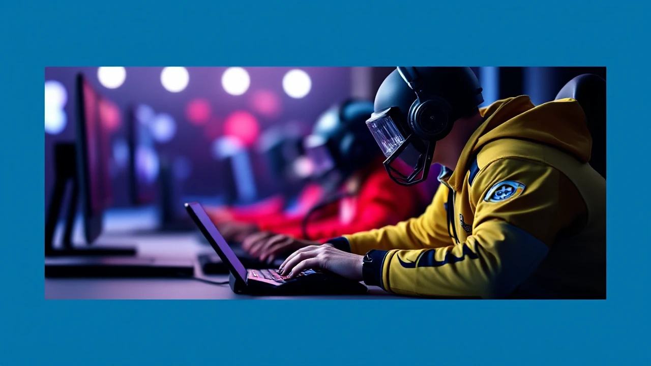 Pushing Boundaries: How Esports is Transforming the Face of Traditional Sports