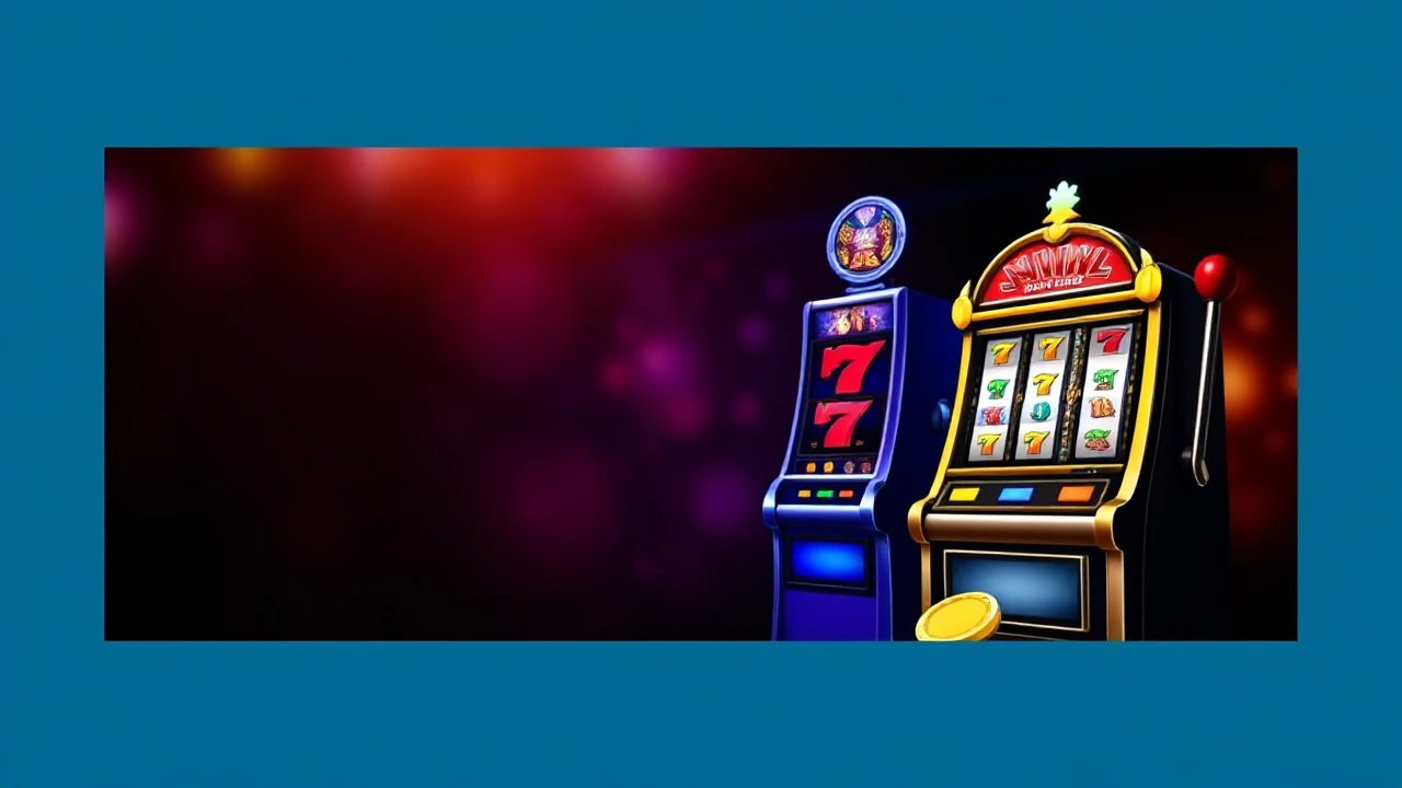 Ultimate Tips on How to Select the Best Casino Slot Machine for You