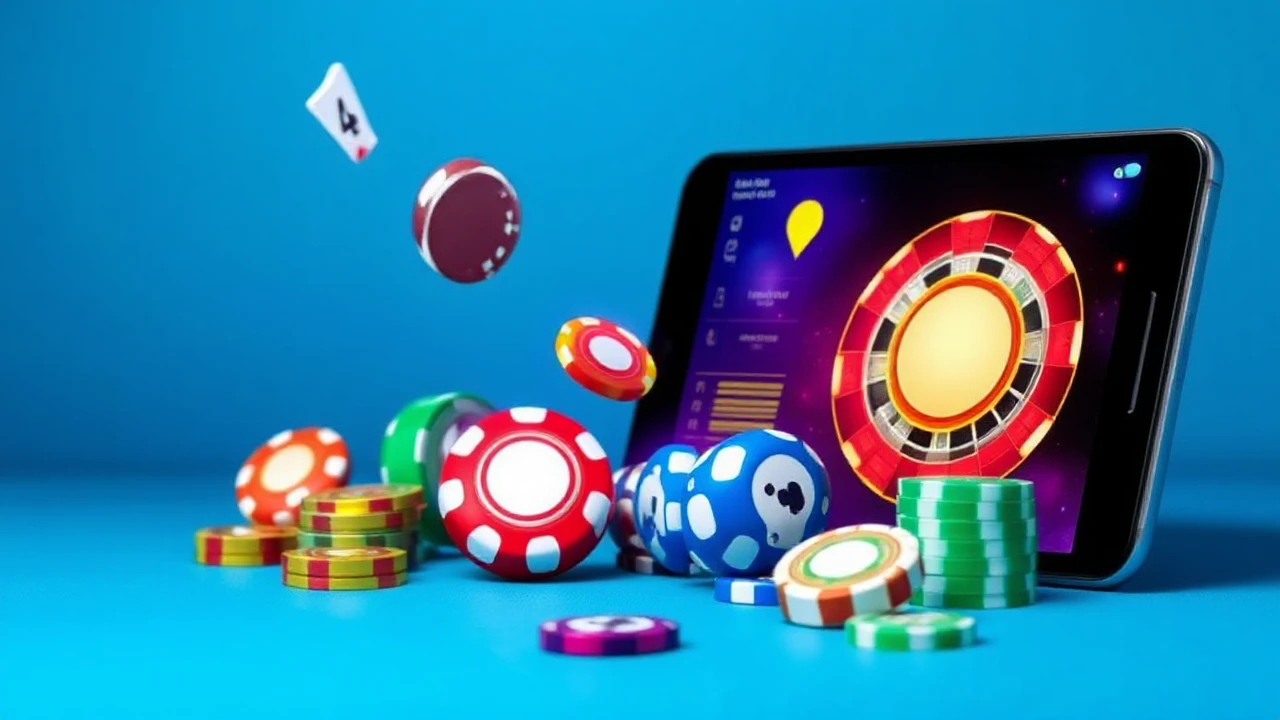 Diving into the Newest Trends in Internet-based Casino Options