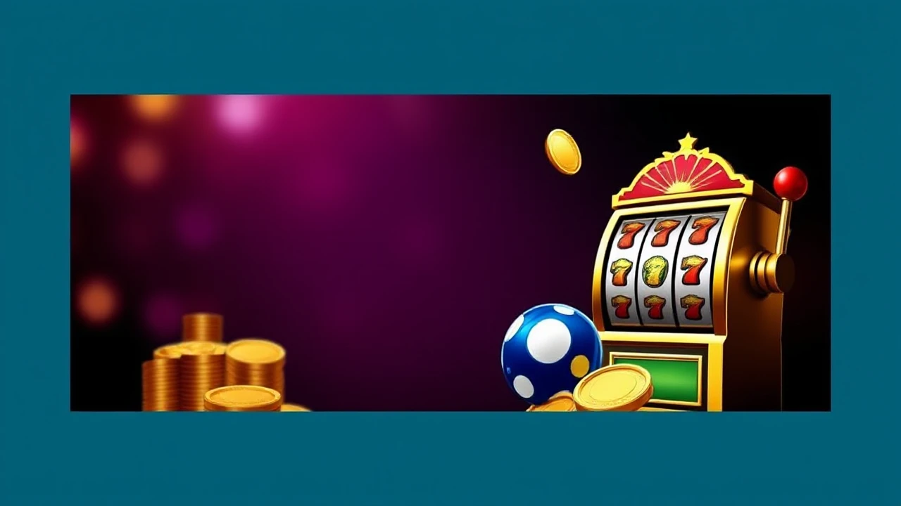 Panduan Efektif Memenangkan Mesin Slot dan Memperoleh Jackpot