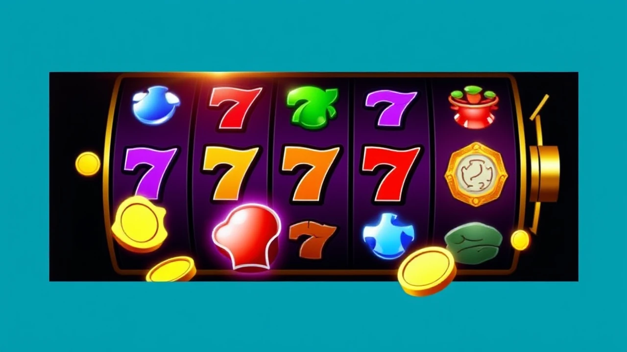 Revealing the Secrets of Scatter Symbols in Slot Games: Discovering Free Spins and Additional Features