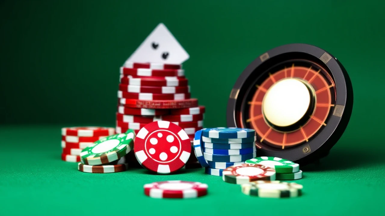Becoming an Expert in the Gaming House Scene: A Comprehensive Guide