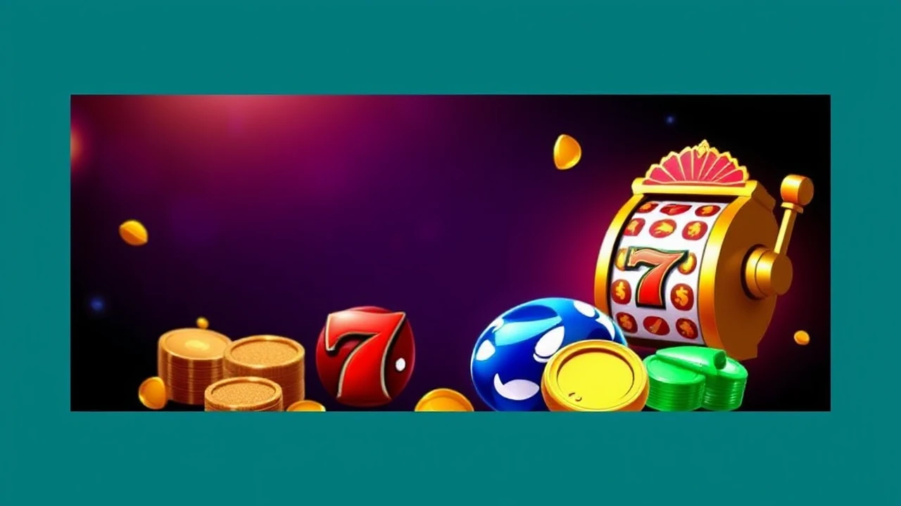 Cara Menjadi Ahli Slot Kasino: Tips Terbaik!