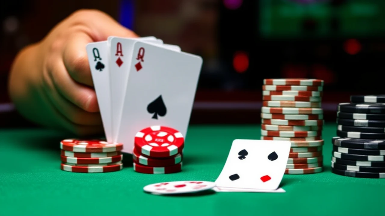 Becoming Proficient in the Technique of Card Counting in Gambling Establishments: Everything You Need to Know