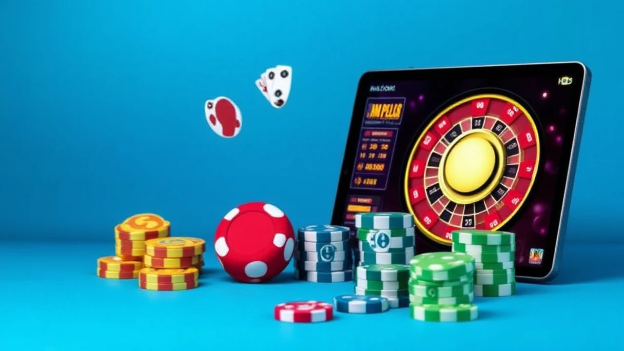 Delving into Non Gamstop Casinos: Current Trends and Insightful Data