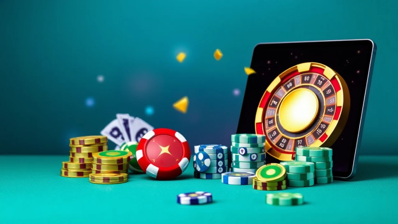 Unveiling the Secret Facts of Gambling Bonuses