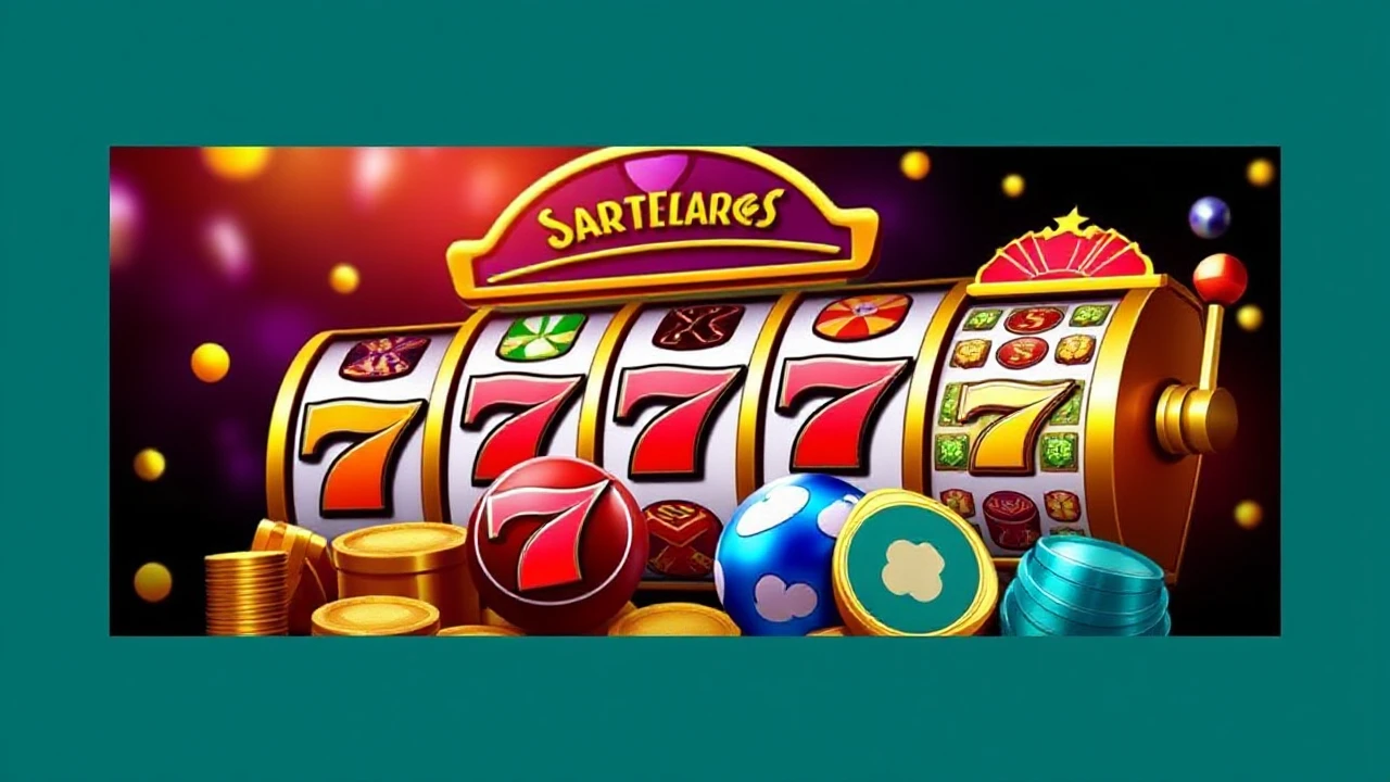 Rahasia-Rahasia Handal untuk Kemenangan tinggi di Game Slot Casino Terbaik