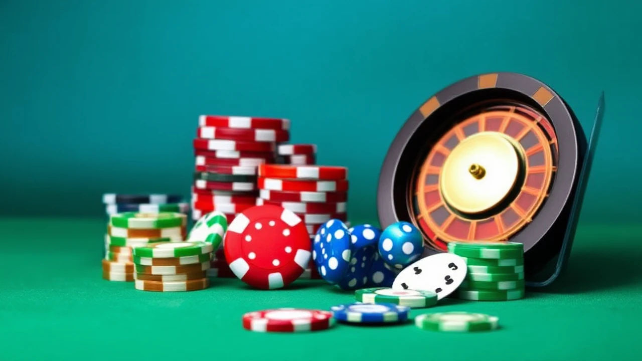 Unraveling the Mindset of Casino Games