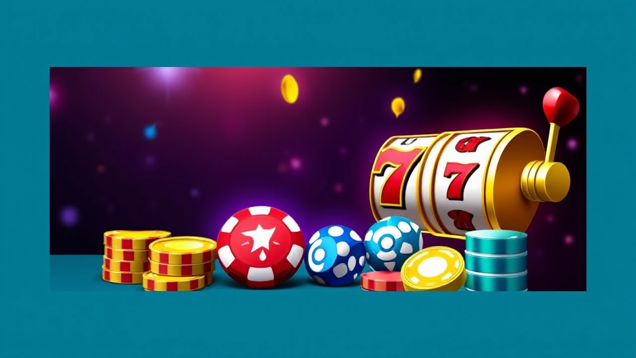Uncovering the Exciting Realm of Internet-based Casino Slot Incentives