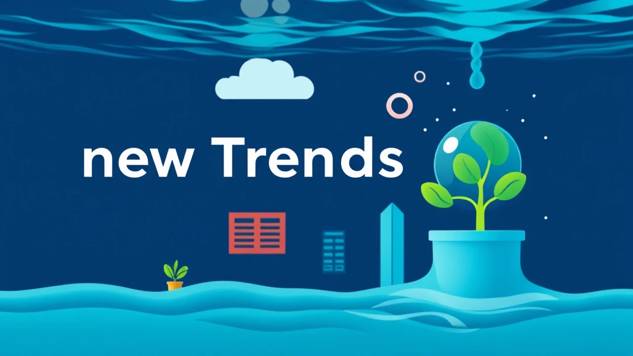 Diving into new Trends of Prosperity in Business