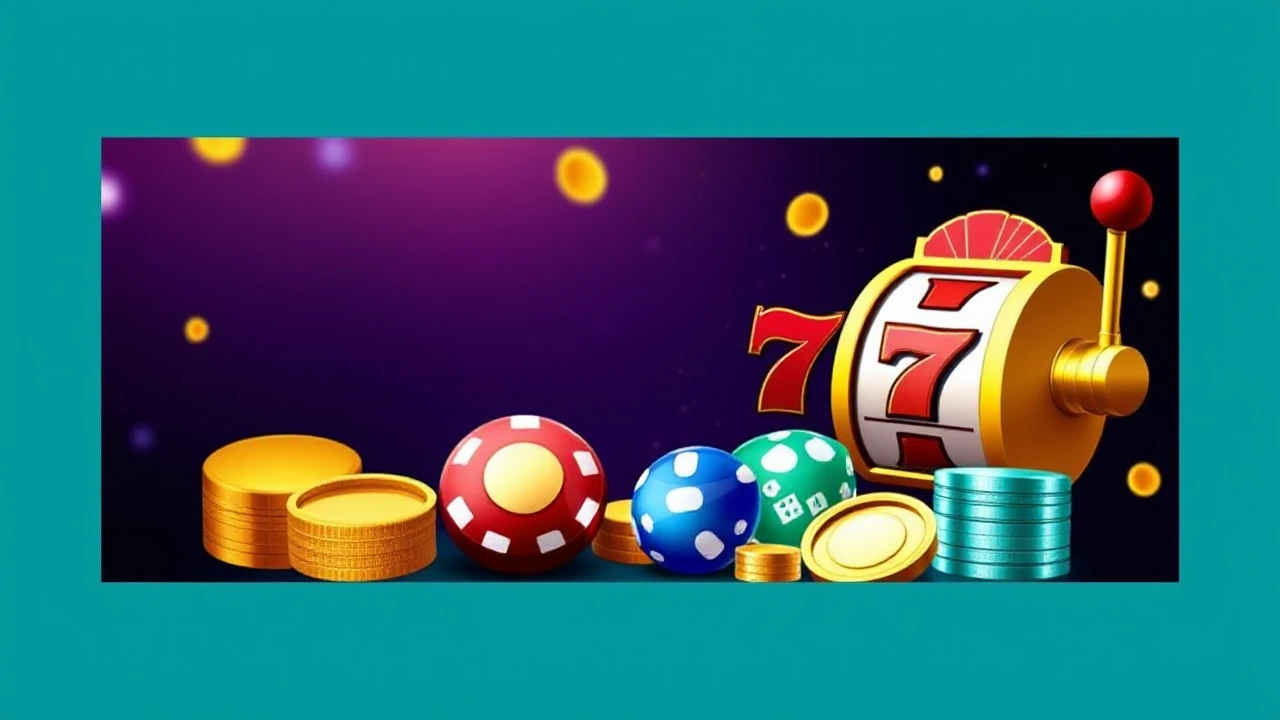 Reimagining Luck: Selecting the Finest Casino Slots
