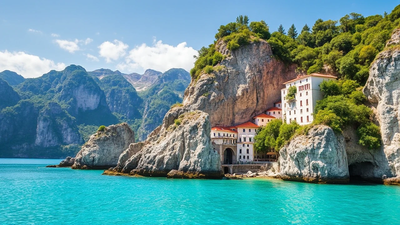 Discovering Hidden Treasures: 10 Off-the-Beaten-Path Destinations to Explore