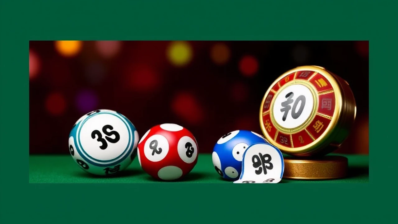 Panduan Main Sic Bo di Mega888