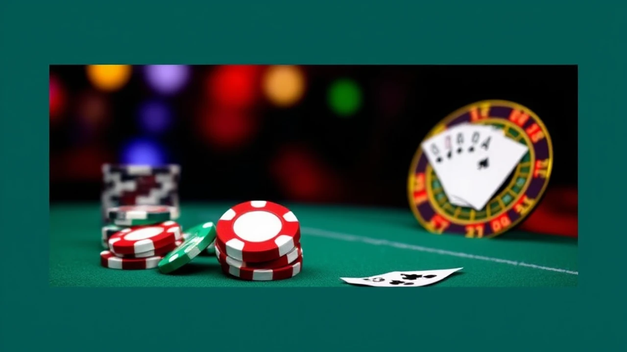 Exploring the Best 10 Casino Games You Should Play Today