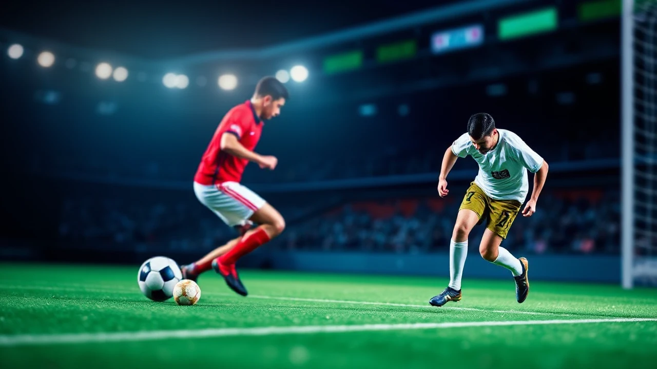 Les erreurs à éviter lors de vos paris sportifs en ligne