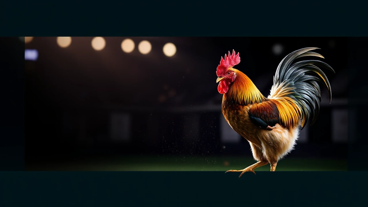 How DABET Cockfighting Rewards Loyal Players