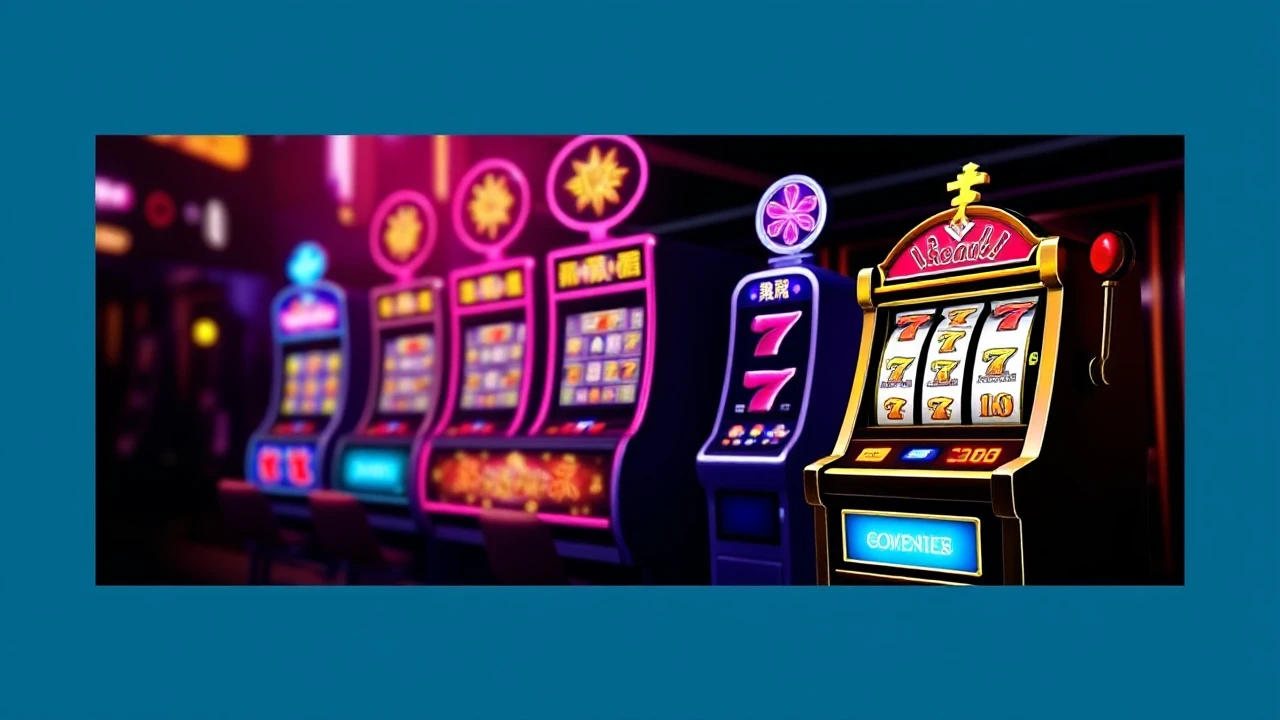 Delving into the Mind Factors Contributing to Online Casino Slot Dependency