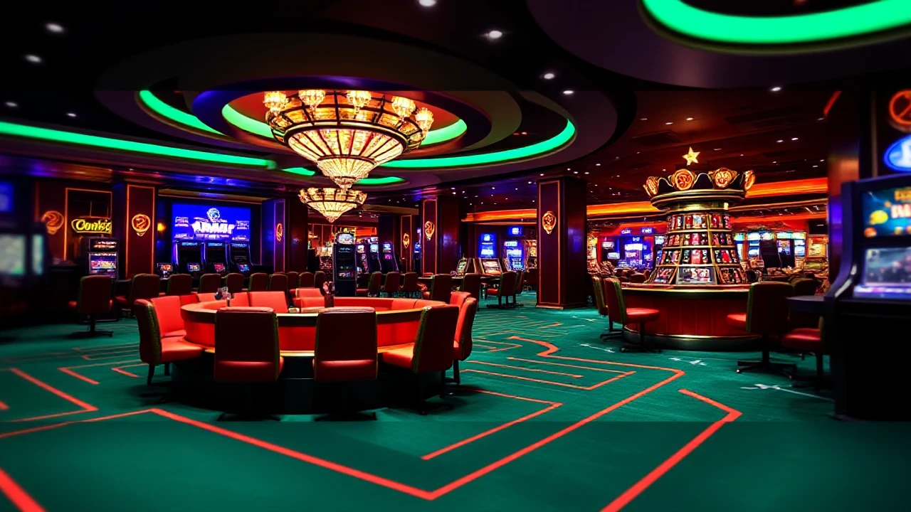 Unveiling the Psychological Impact of Gaming House Design