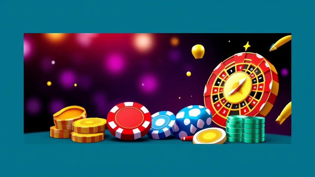 77win – Play, Win, and Enjoy Unique Casino Thrills