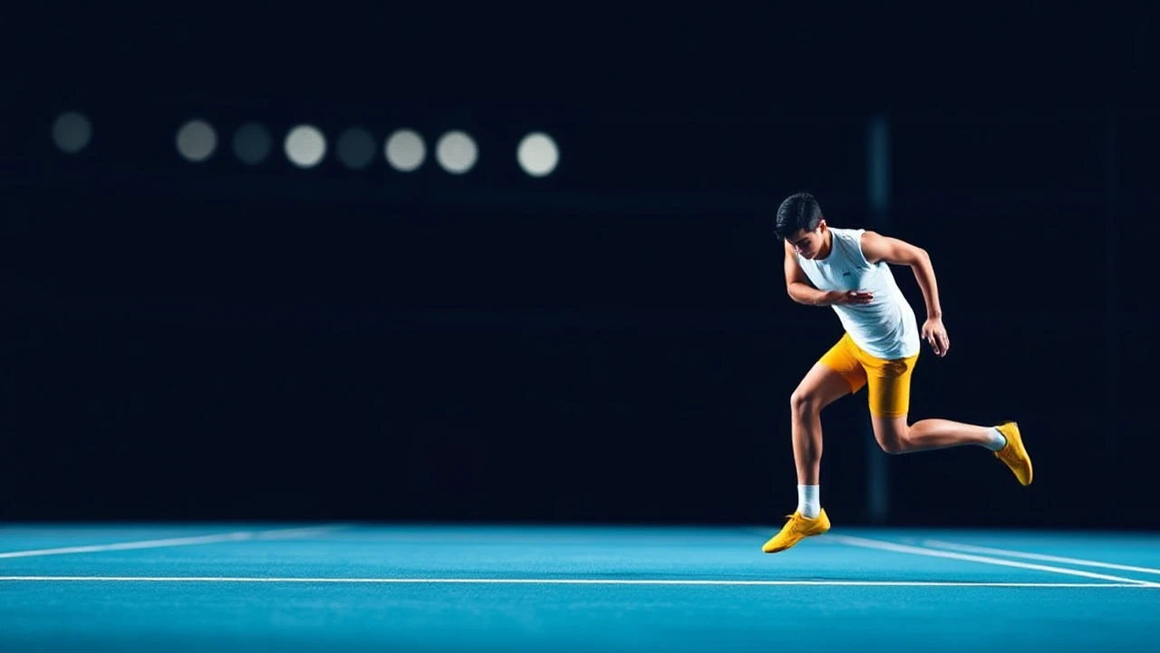 Achieving Optimal Performance: Psychological Strategies for Athletes