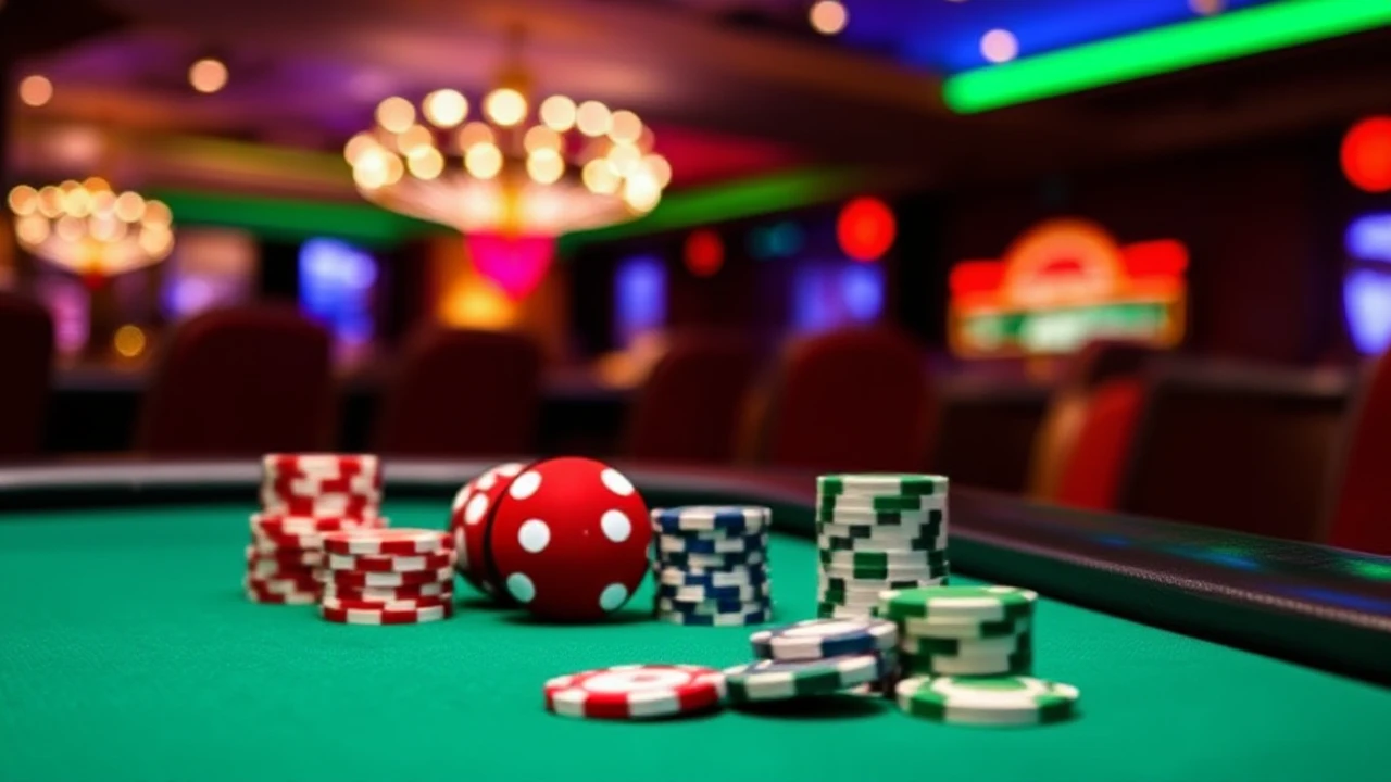 The Ultimate Guide for Casino Etiquette: Dos and Don'ts All Gamblers Should Know