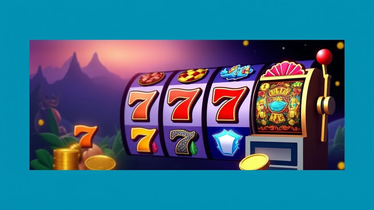 Exploring the Most Popular Slot Themes in Casinos