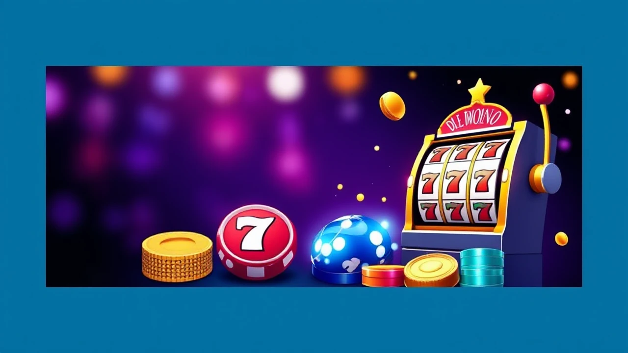 Being Ahead of the Curve: Most Recent Trends in Casino Slot Gaming