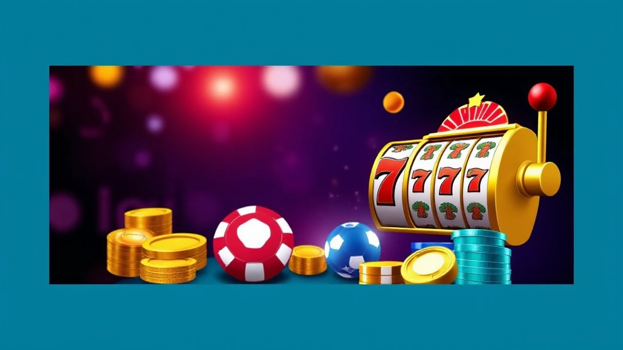 Conquering the Digital Casino Slots: Strategies to Steer Clear of Mistakes