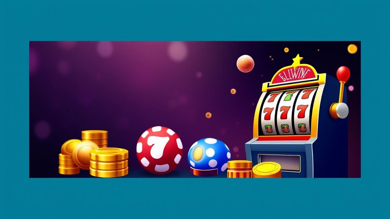 The Rise of Internet Casino Slots: A Popular Choice