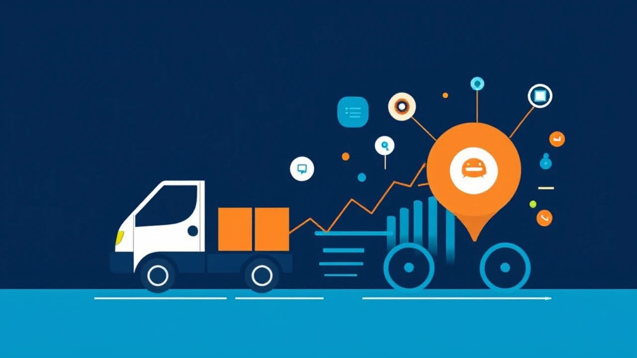 Utilizing Data Analytics to Drive Growth in Delivery Solutions