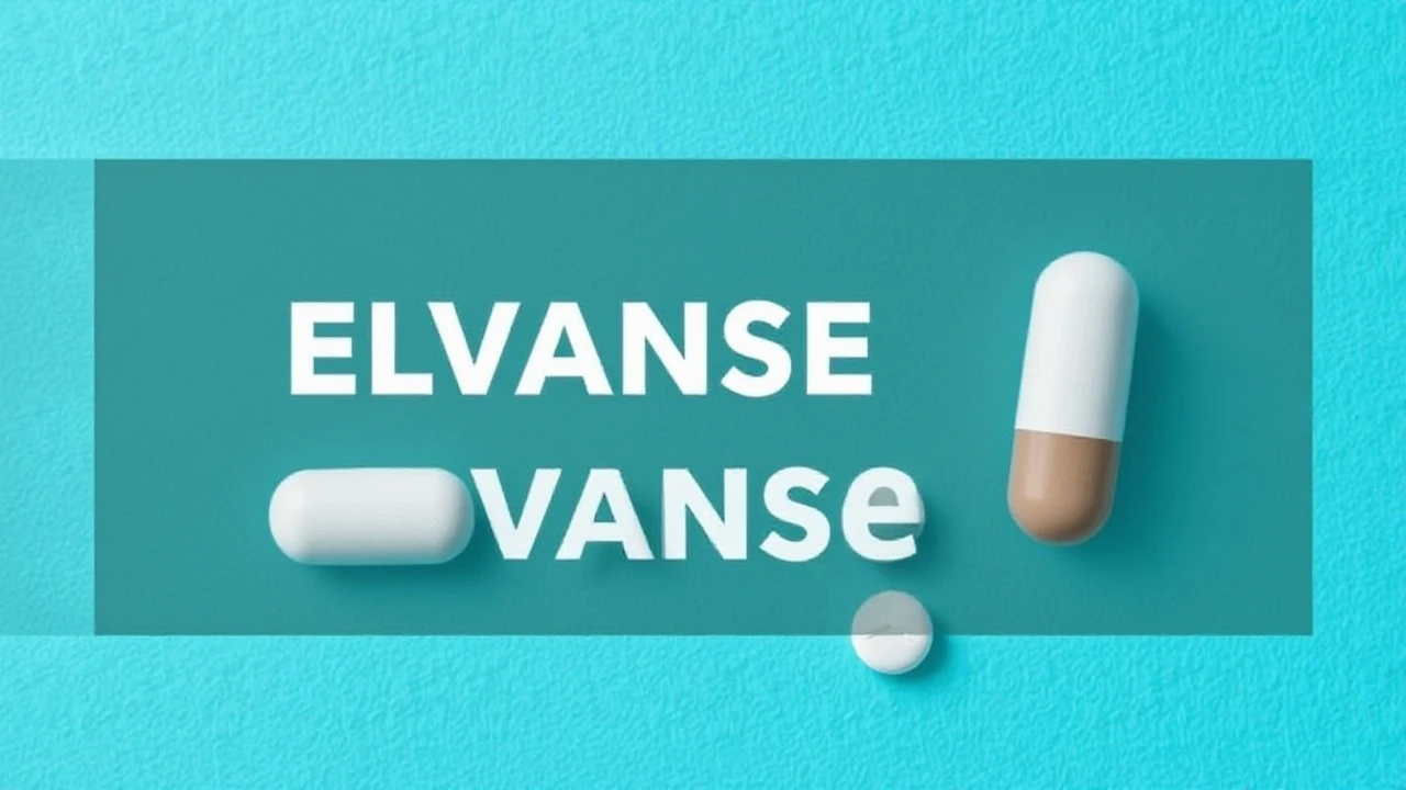 Analyzing the Pros and Cons of Elvanse vs Vyvanse: Selecting the Right Option for You