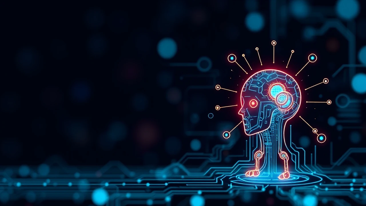 The Tech Industry's Transformation: AI's Influence Unveiled