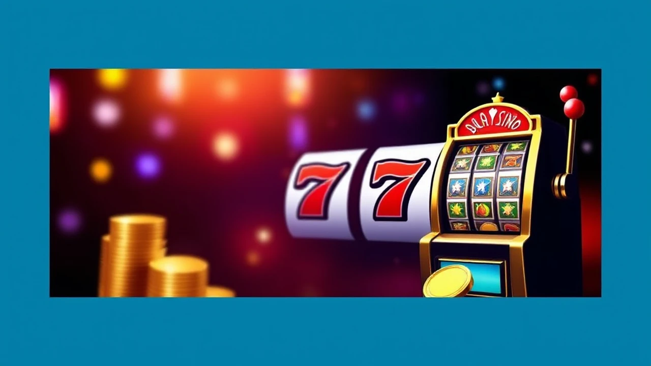 Unraveling the Chances: Understanding Casino Slot Returns
