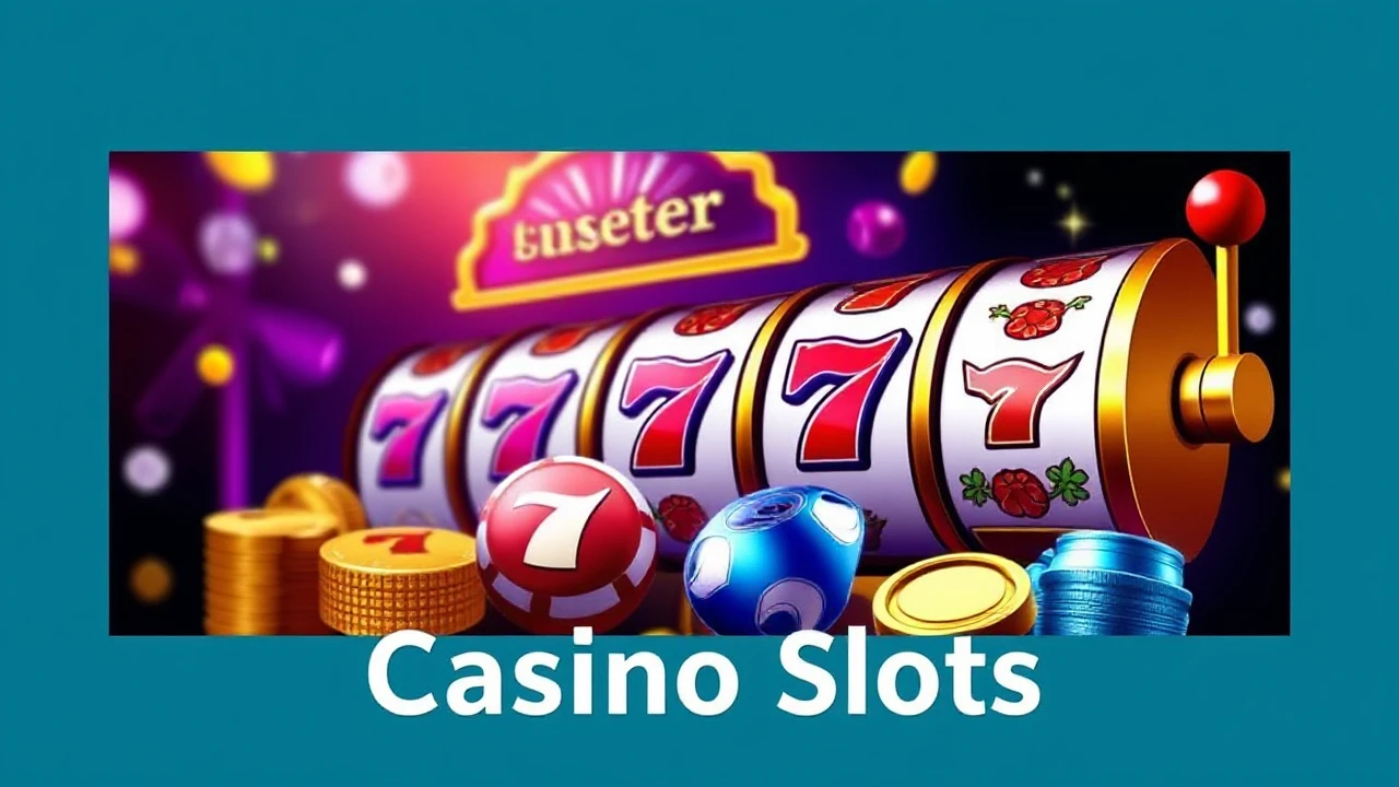 Top Trends in Casino Slots: What Is Popular These Days