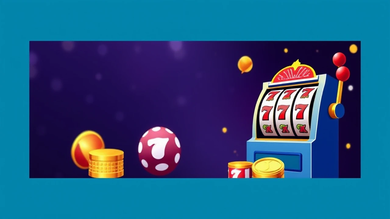 The Rise of Online Casino Slots: Key Facts to Know