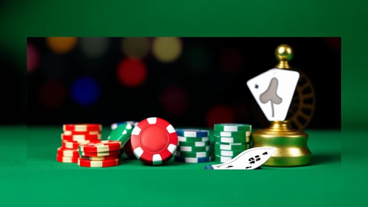Understanding the Mindset of Luck: The Ways Casinos Keep You Playing