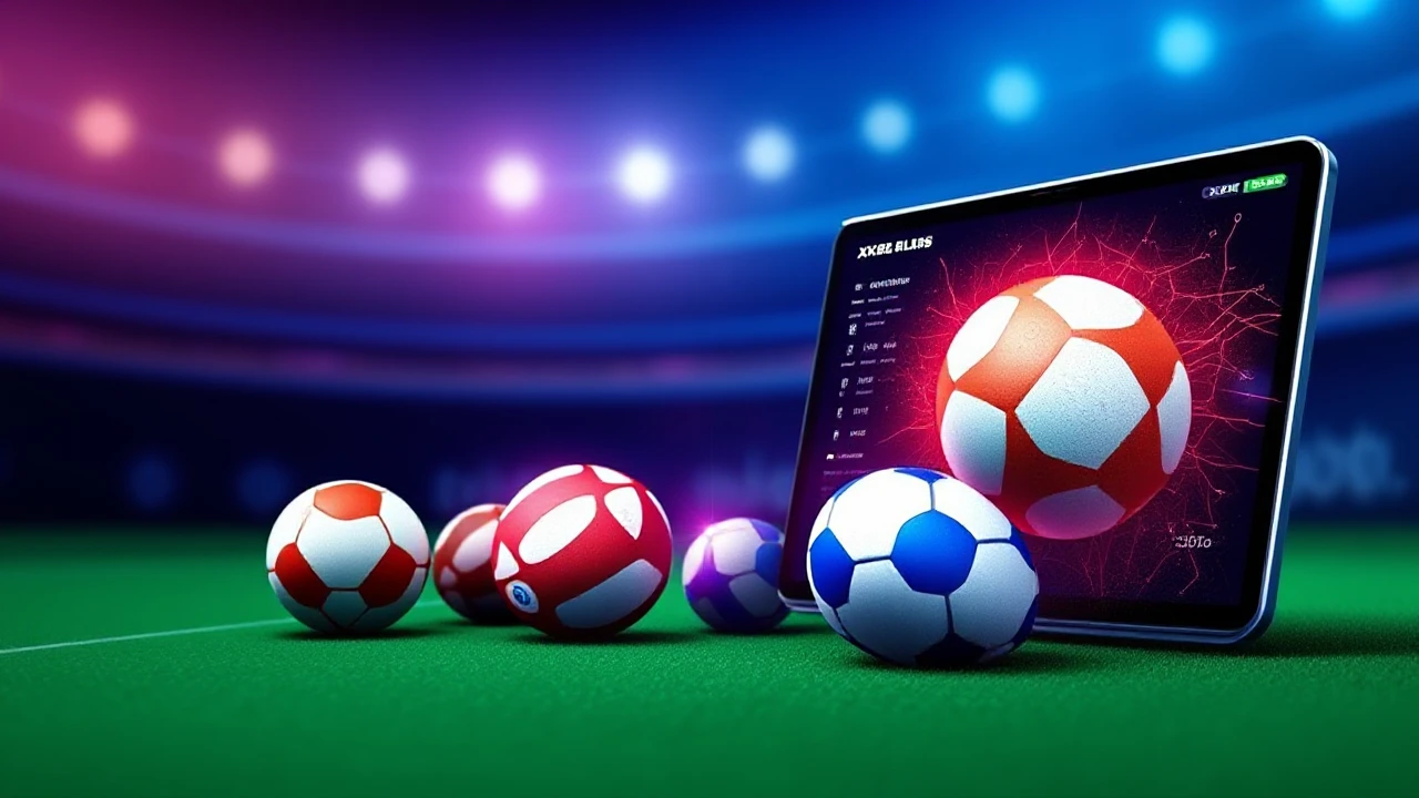 Xx88 Online Betting: A Glimpse into the Future of Online Wagering