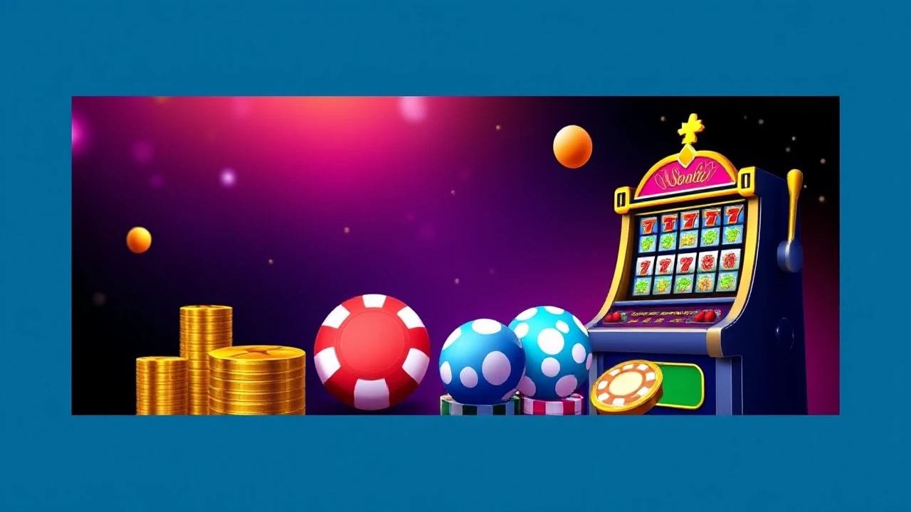 Unleashing the Adrenaline: Top Virtual Gambling Games Unveiled