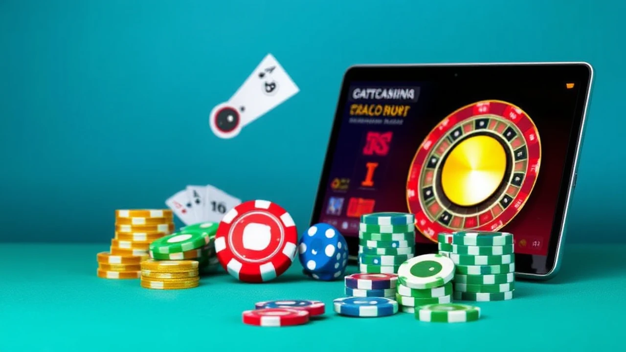 Common Errors to Avoid While Engaging in Internet-based Casino Games