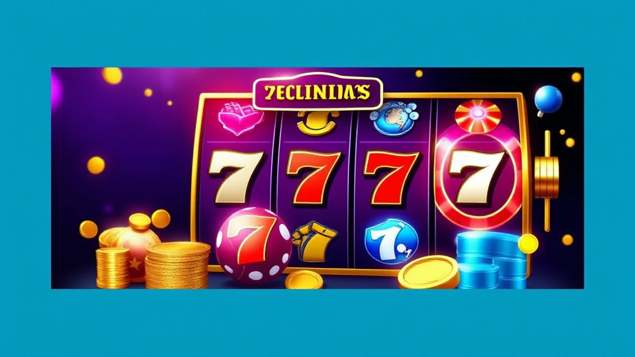 The Emergence of Interactive Extra Features in Contemporary Slot Games