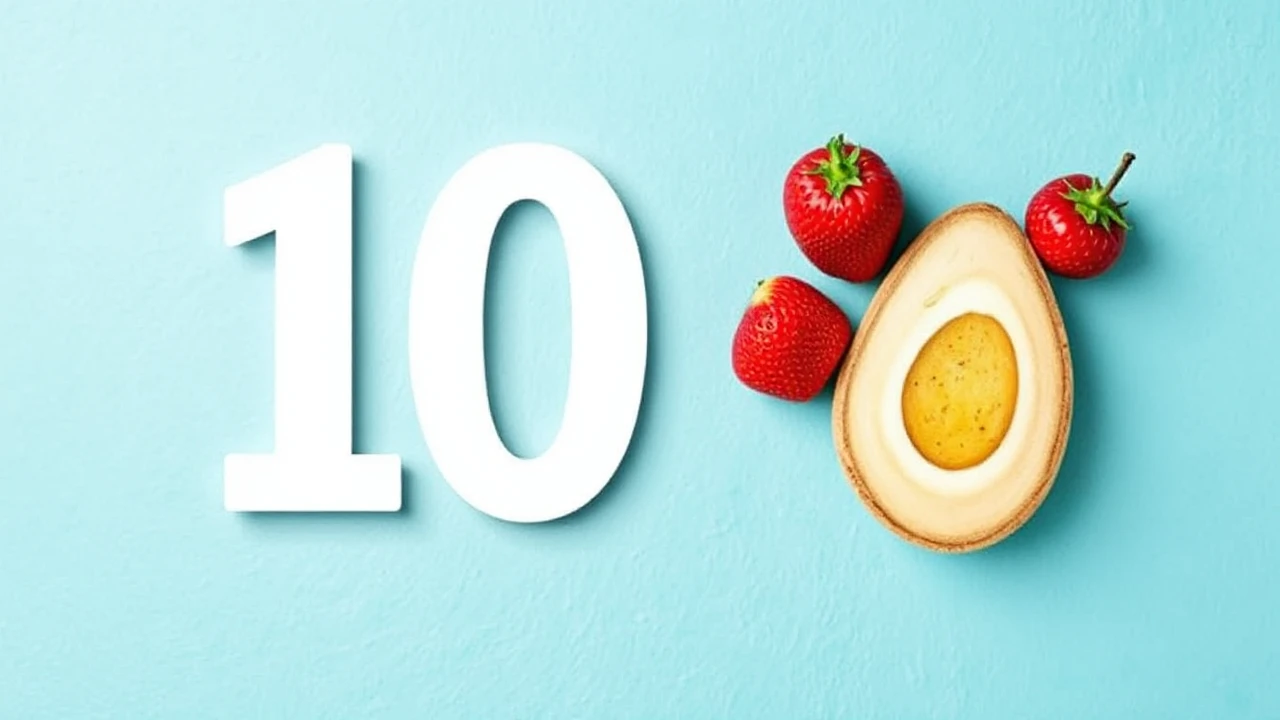 10 Healthy Habits to Enhance Your Lifestyle Starting Now