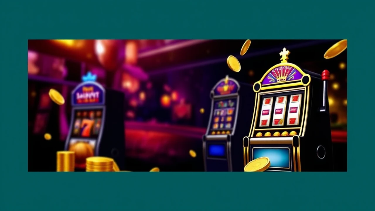 Mengungkap Rahasia Jackpot: Strategi Terbukti untuk Memenangkan Slot di Kasino