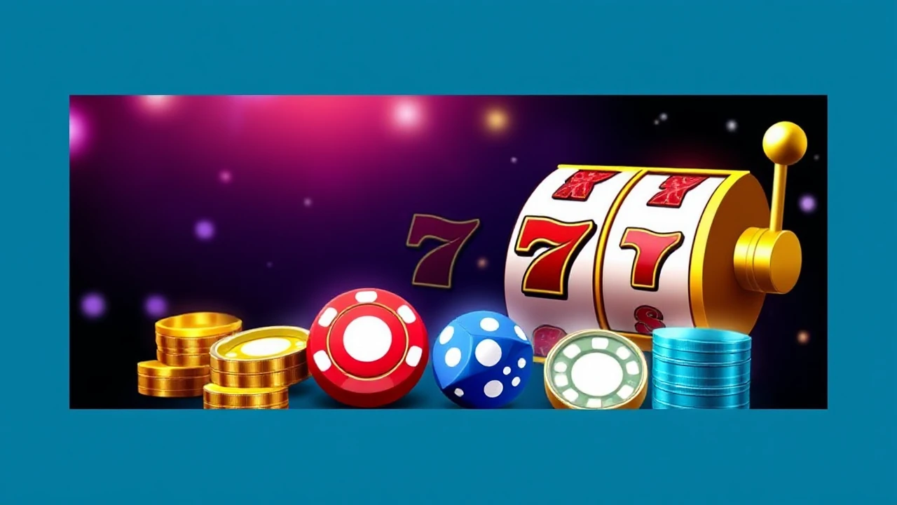 Unveiling the Art of Victory in Online Casino Slot Games