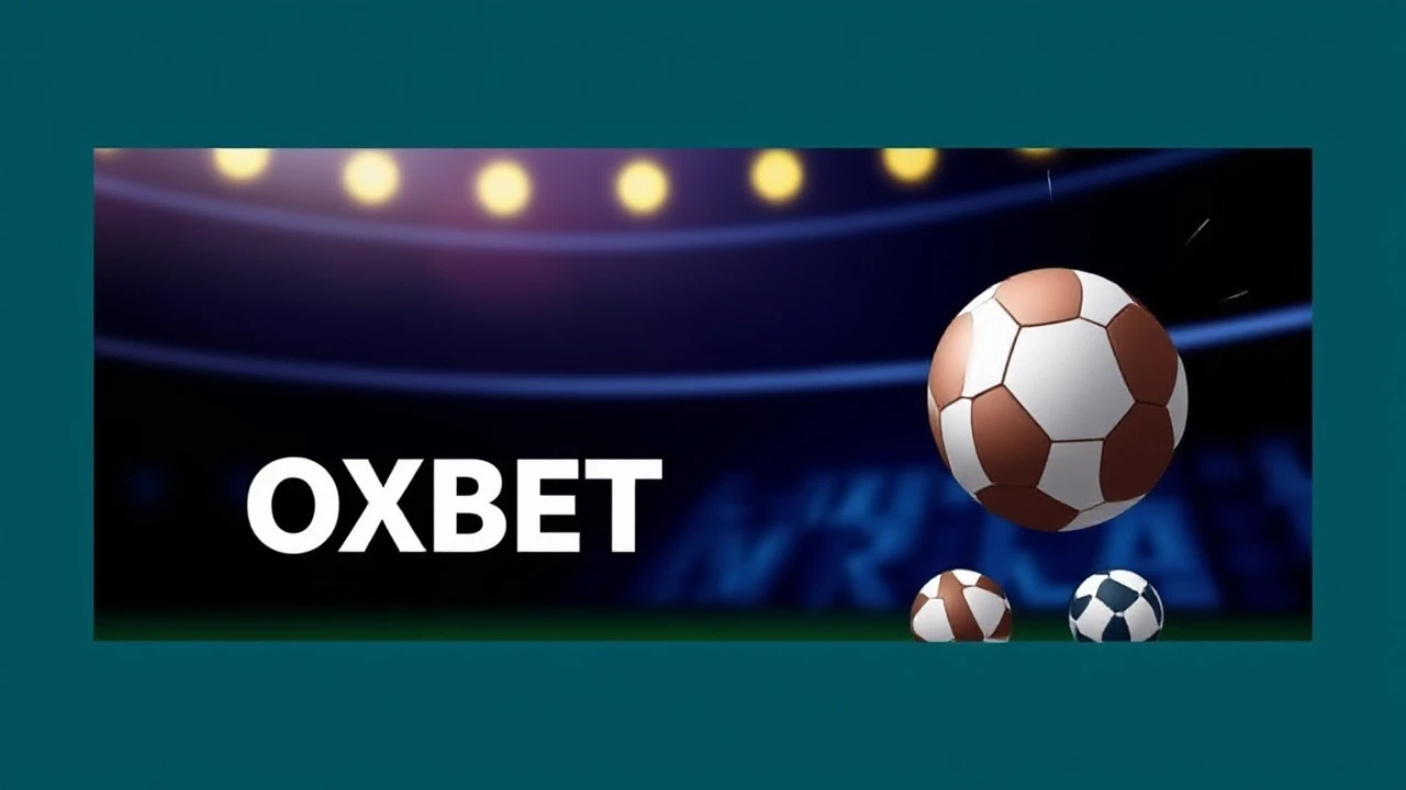 Boosting Your Profits: Advanced OXBET Techniques