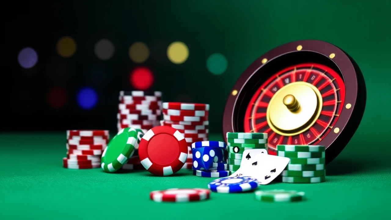 Unraveling the Enigma of Gambling Activities: Understanding the Odds
