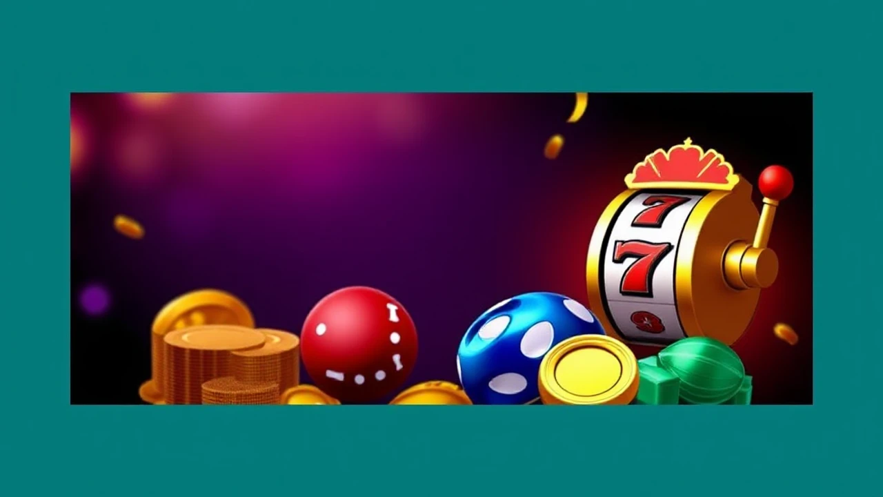 Strategi Agar Tetap Terhibur Saat Main Slot