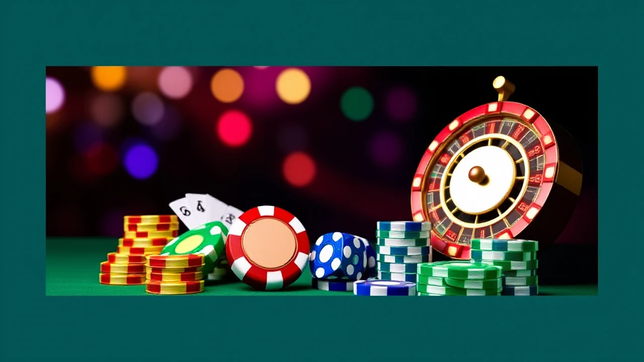 Mastering the Art to Thriving in the Casino World